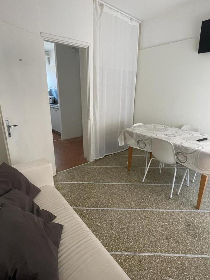 Appartamento Maranga Lignano Sabbiadoro Exterior photo